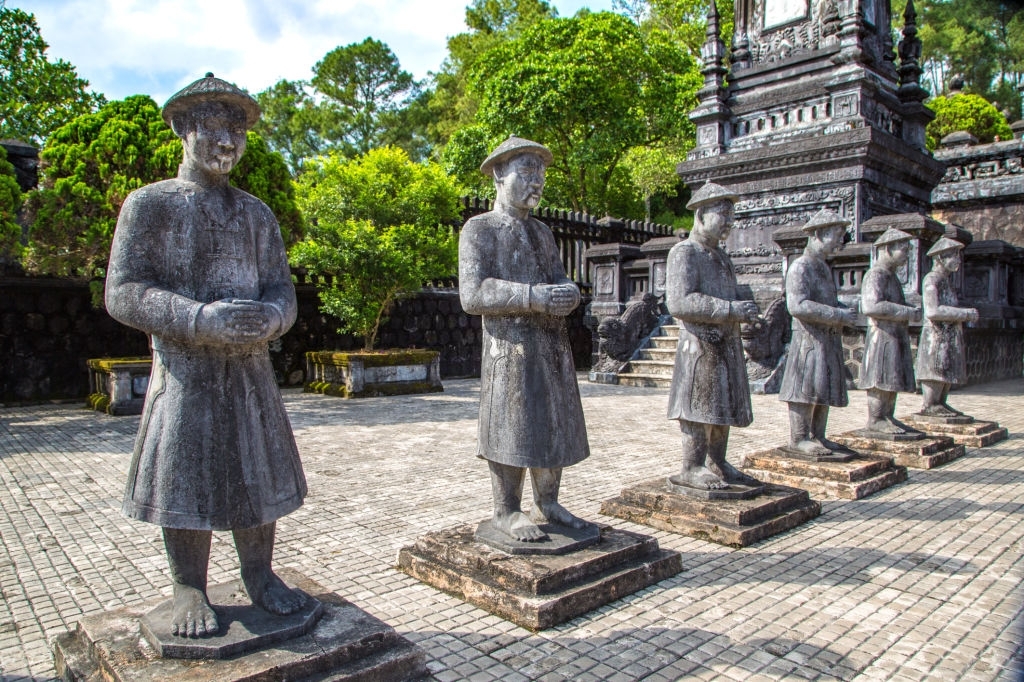 Histoire du Vietnam