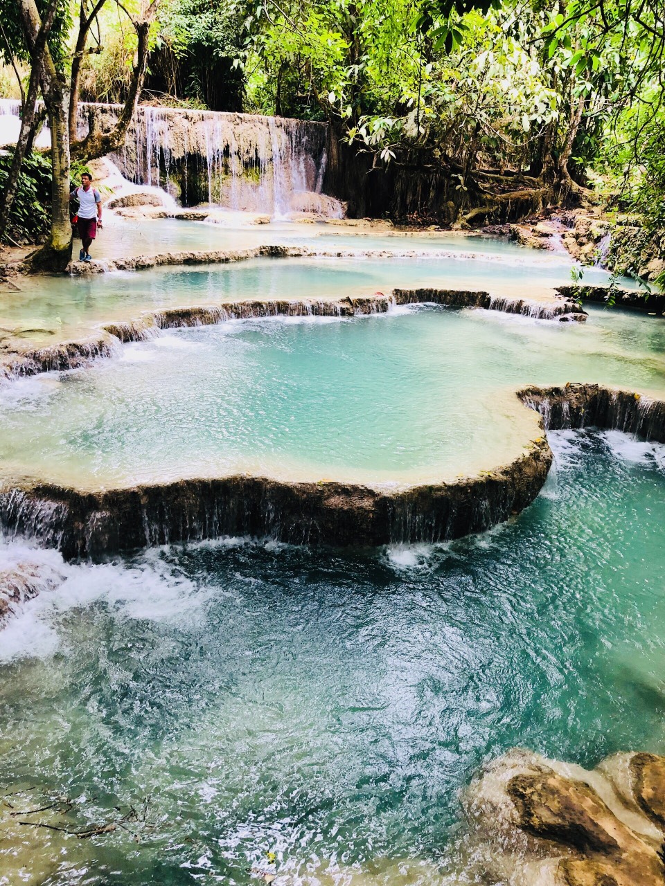 Splendeurs du Laos en 7 jours Splendeurs du Laos en 7 jours
