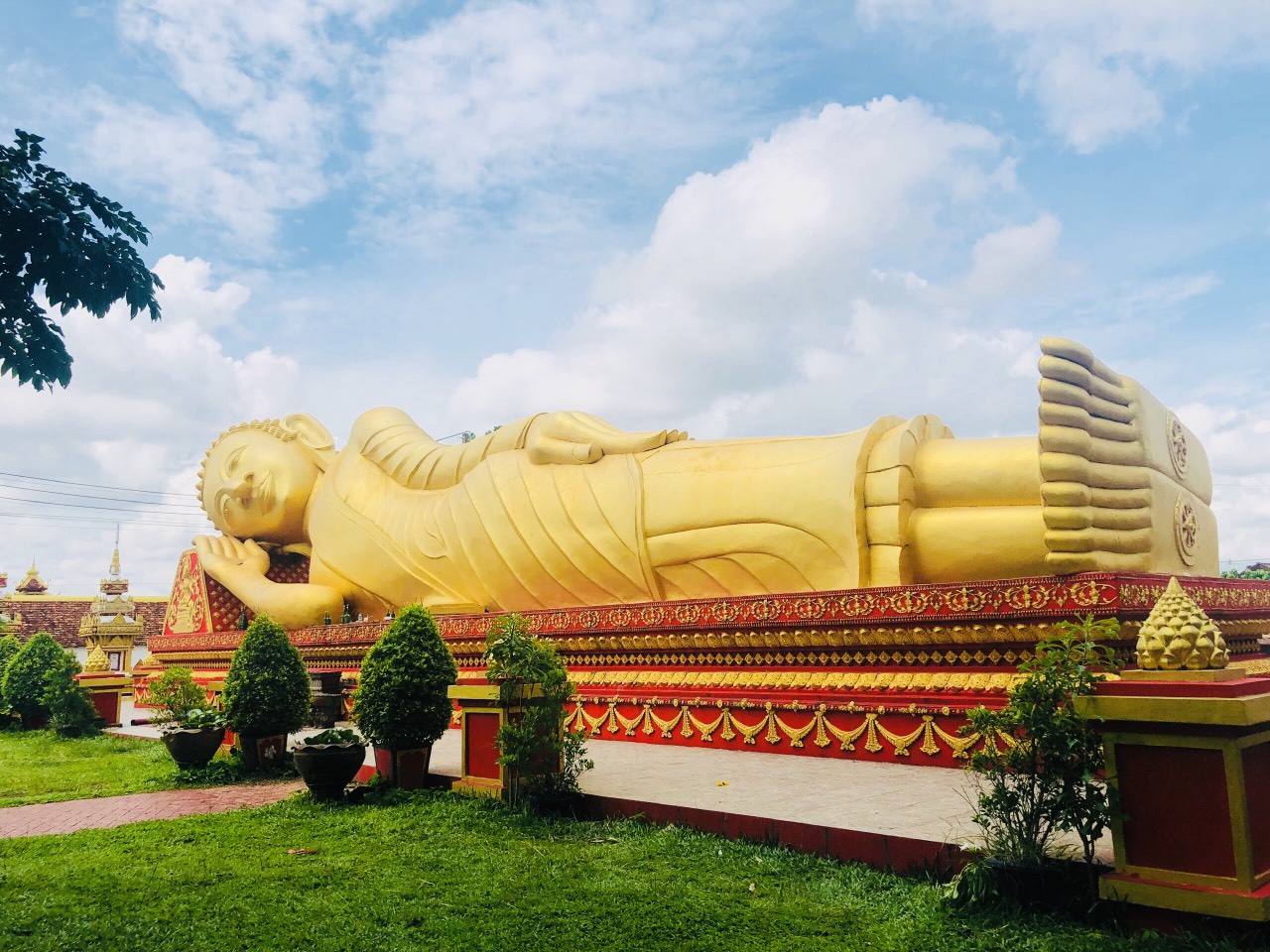 Sublime Laos en 12 jours Sublime Laos en 12 jours