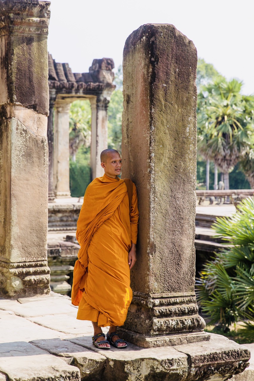Splendeurs du Cambodge en 9 jours Splendeurs du Cambodge en 9 jours
