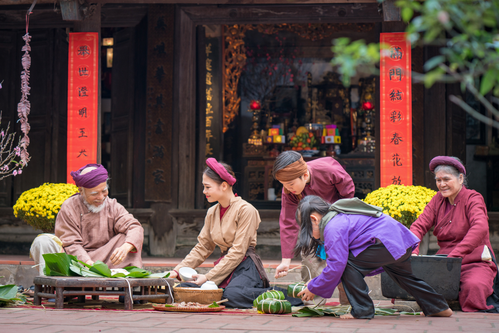 Voyage sur mesure au Vietnam