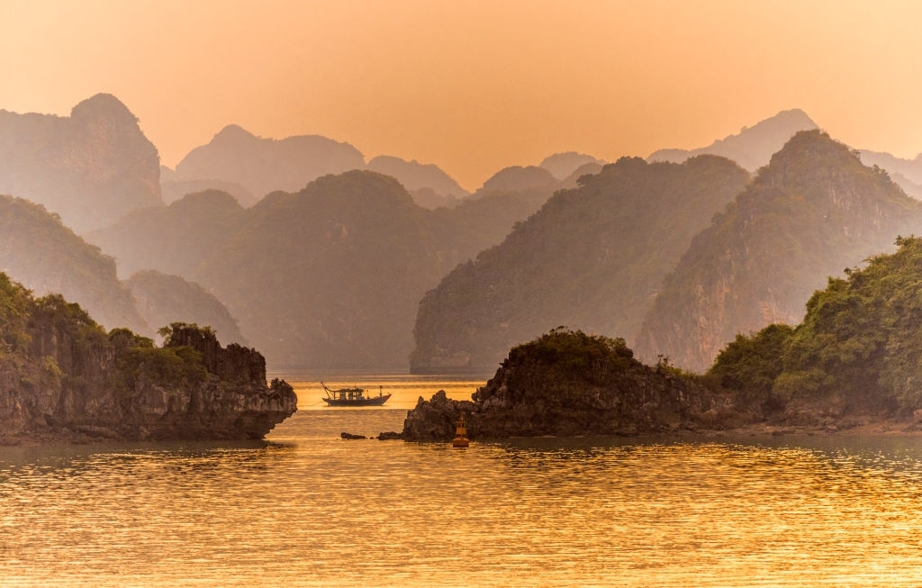 Fabuleux Vietnam en 10 jours Fabuleux Vietnam en 10 jours