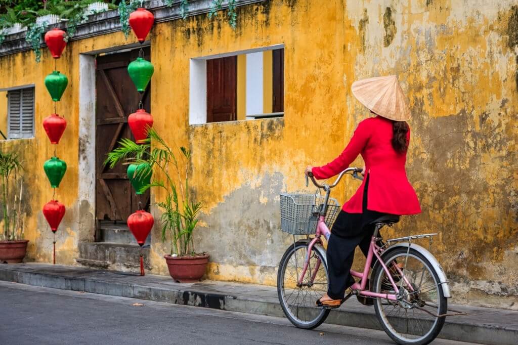 Hué, Da Nang, Hoi An : Circuit idéal pour découvrir le Centre Vietnam