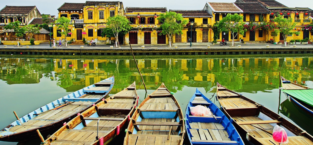 Vietnam en 15 jours : L’essentiel du pays du Dragon Vietnam en 15 jours : L’essentiel du pays du Dragon