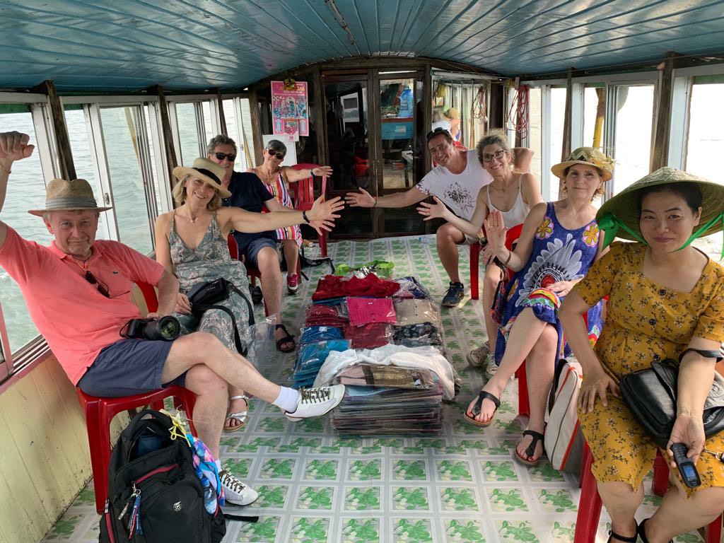 Le Vietnam sous le regard de nos voyageurs