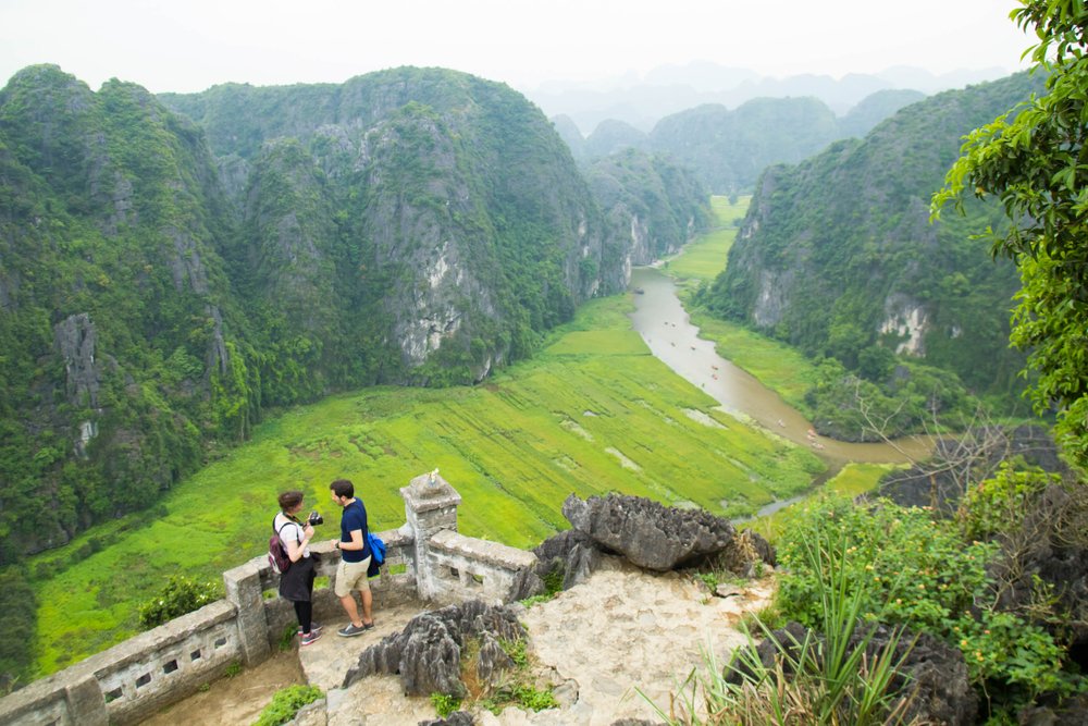 Que faire à Ninh Binh ?