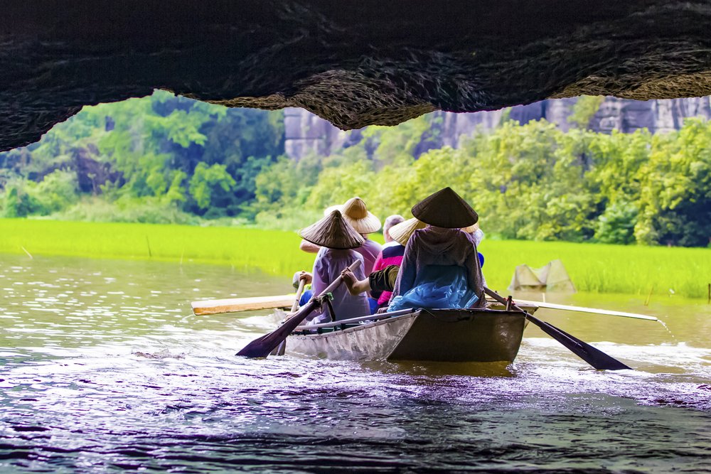 Que faire à Ninh Binh ? Explorez Ninh Binh en 2 jours