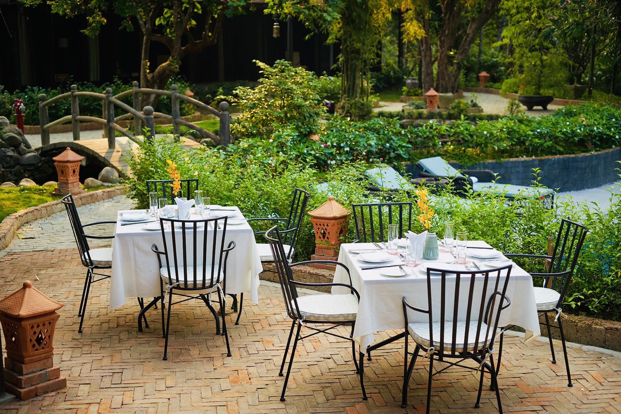 Les meilleurs restaurants à Hue