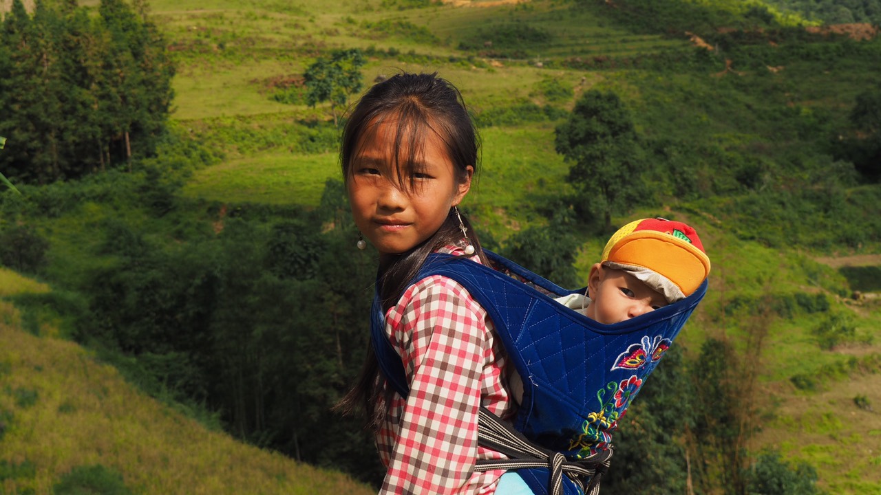 Fantastiques routes Bac Ha – Hoang Su Phi – Ha Giang – Dong Van – Lan Ha (épisode 1)