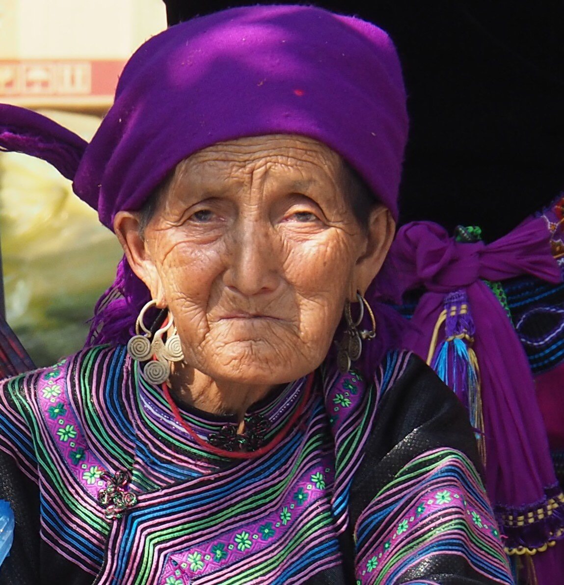 Fantastiques routes Bac Ha – Hoang Su Phi – Ha Giang – Dong Van – Lan Ha (suite de l’épisode 1)