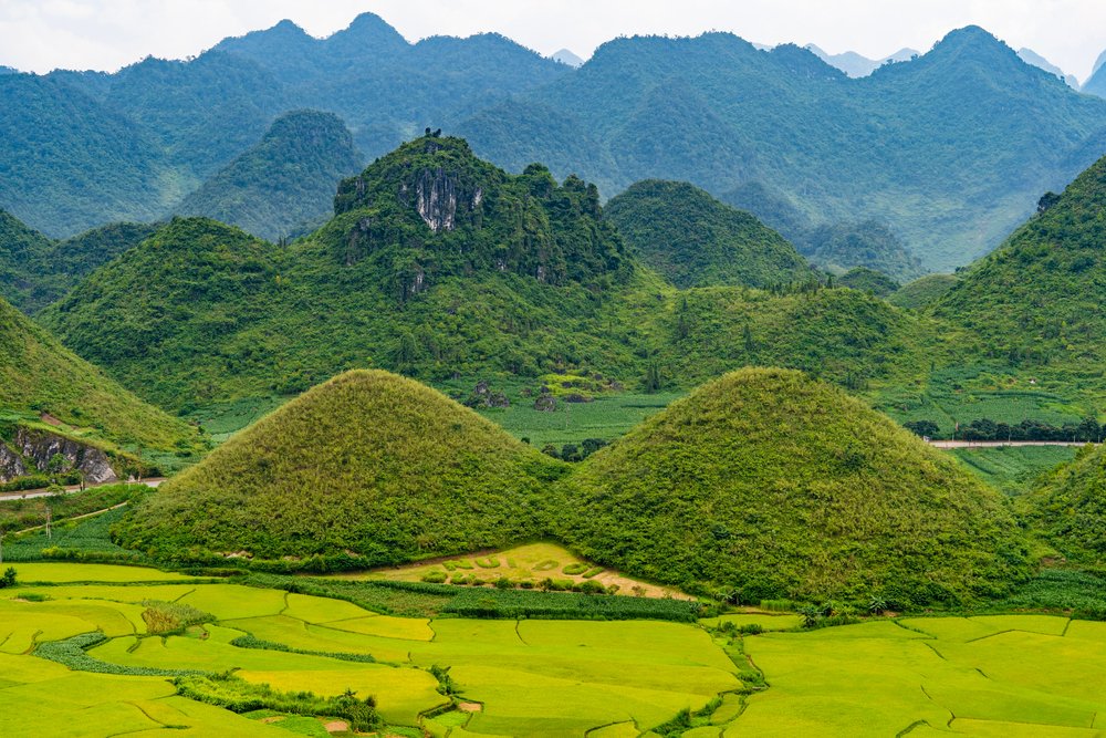 que faire a Ha Giang