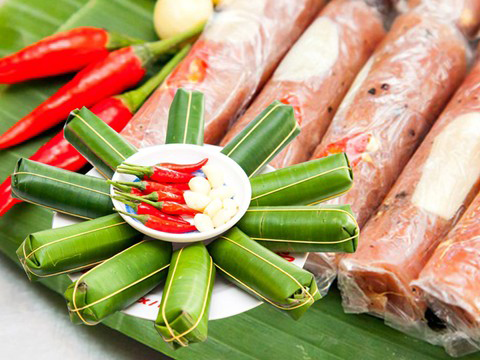 Les 13 plats insolites du Vietnam qui font peur aux touristes
