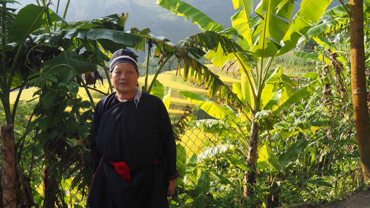 Fantastiques routes Bac Ha – Hoang Su Phi – Ha Giang – Dong Van – Lan Ha (épisode 4)