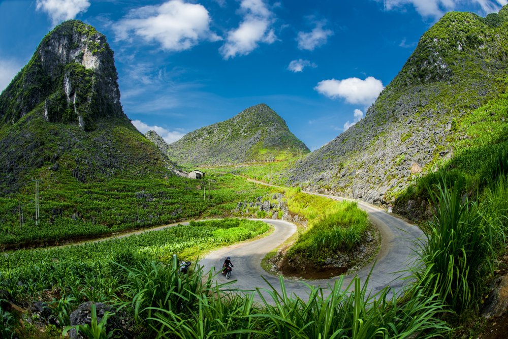 que faire a Ha Giang