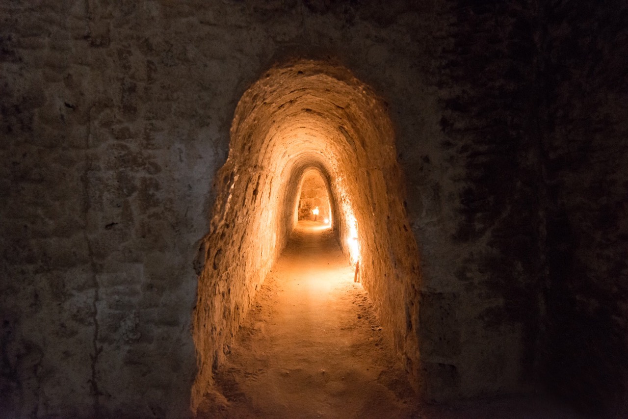 Les tunnels de Cu Chi: L’incroyable histoire de la guerre souterraine au Vietnam