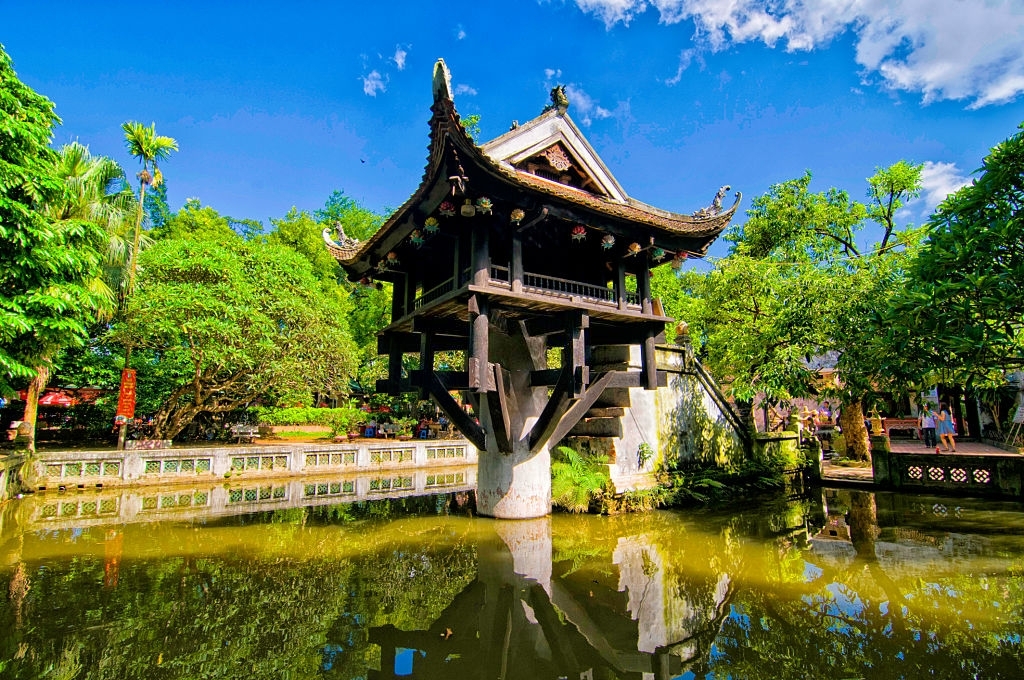 Quelle meilleur moment pour visiter Hanoï ? Planifiez votre voyage idéal