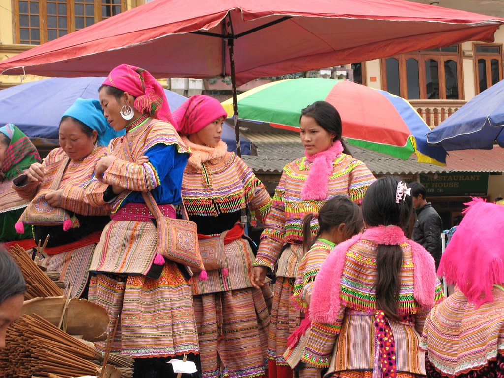 Top 8 les destinations insolites du Vietnam
