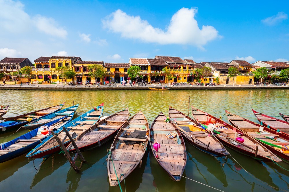 Que visiter au Vietnam du nord au sud ?