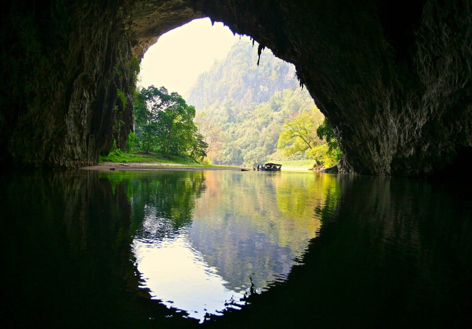 Que visiter au Nord Vietnam