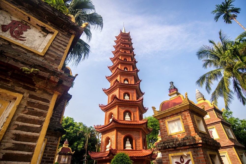 Nos coups de cœur à Hanoï – Guide de voyage à Hanoï