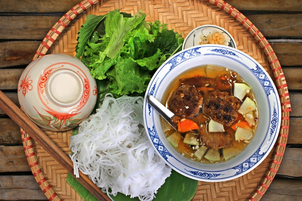 Top des plats incontournables du Vietnam