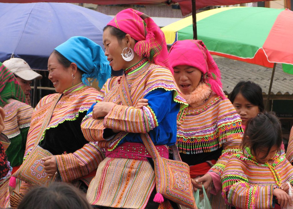 Découverte du Vietnam en 15 jours : De Hanoï à Ho Chi Minh Ville Découverte du Vietnam en 15 jours : De Hanoï à Ho Chi Minh Ville