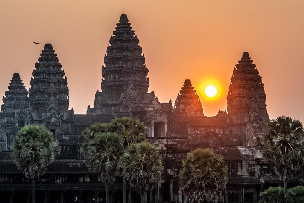 Circuit 16 jours: Vietnam et temples d’Angkor, un voyage sublime Circuit 16 jours: Vietnam et temples d’Angkor, un voyage sublime