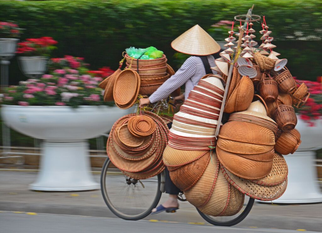 Vietnam et Cambodge : De Hanoi à Angkor, 17 Jours d’Aventure Vietnam et Cambodge : De Hanoi à Angkor, 17 Jours d’Aventure