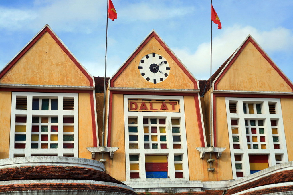 Visiter Da Lat au Vietnam : le guide ultime pour un séjour inoubliable