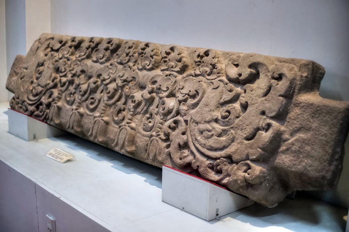 musee de Lam Dong