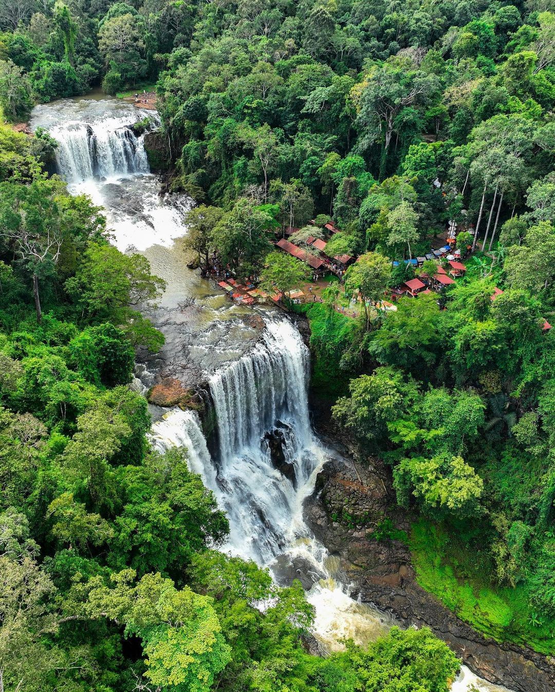 Voyage au Cambodge : 10 jours entre temples, nature et rencontres Voyage au Cambodge : 10 jours entre temples, nature et rencontres