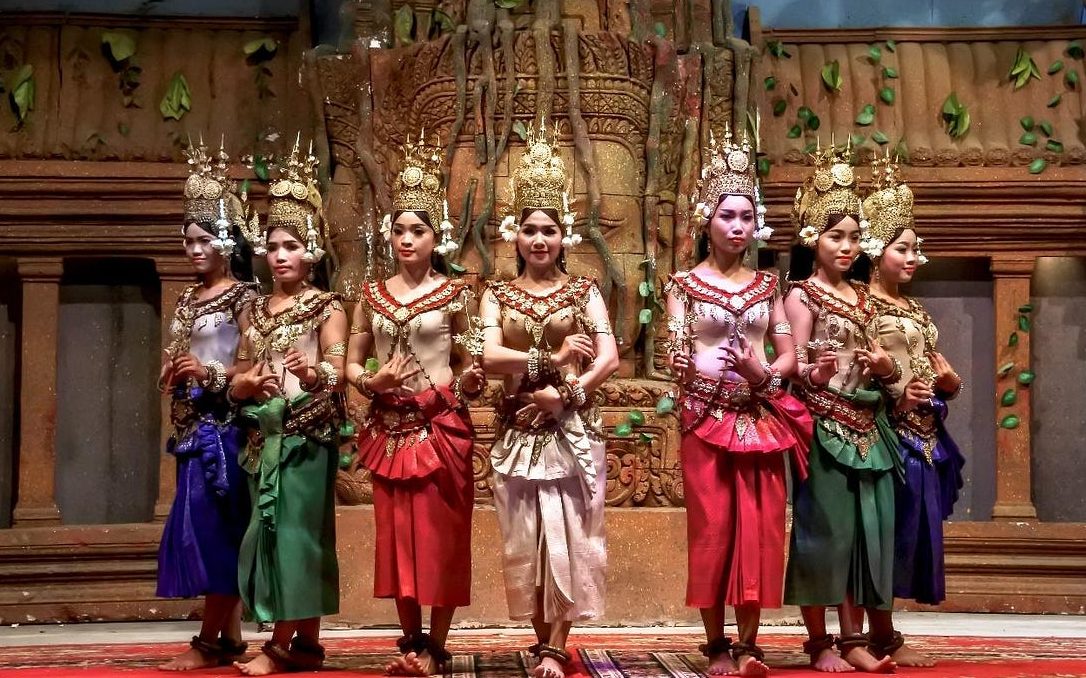 Les dix meilleures activités à faire à Phnom Penh