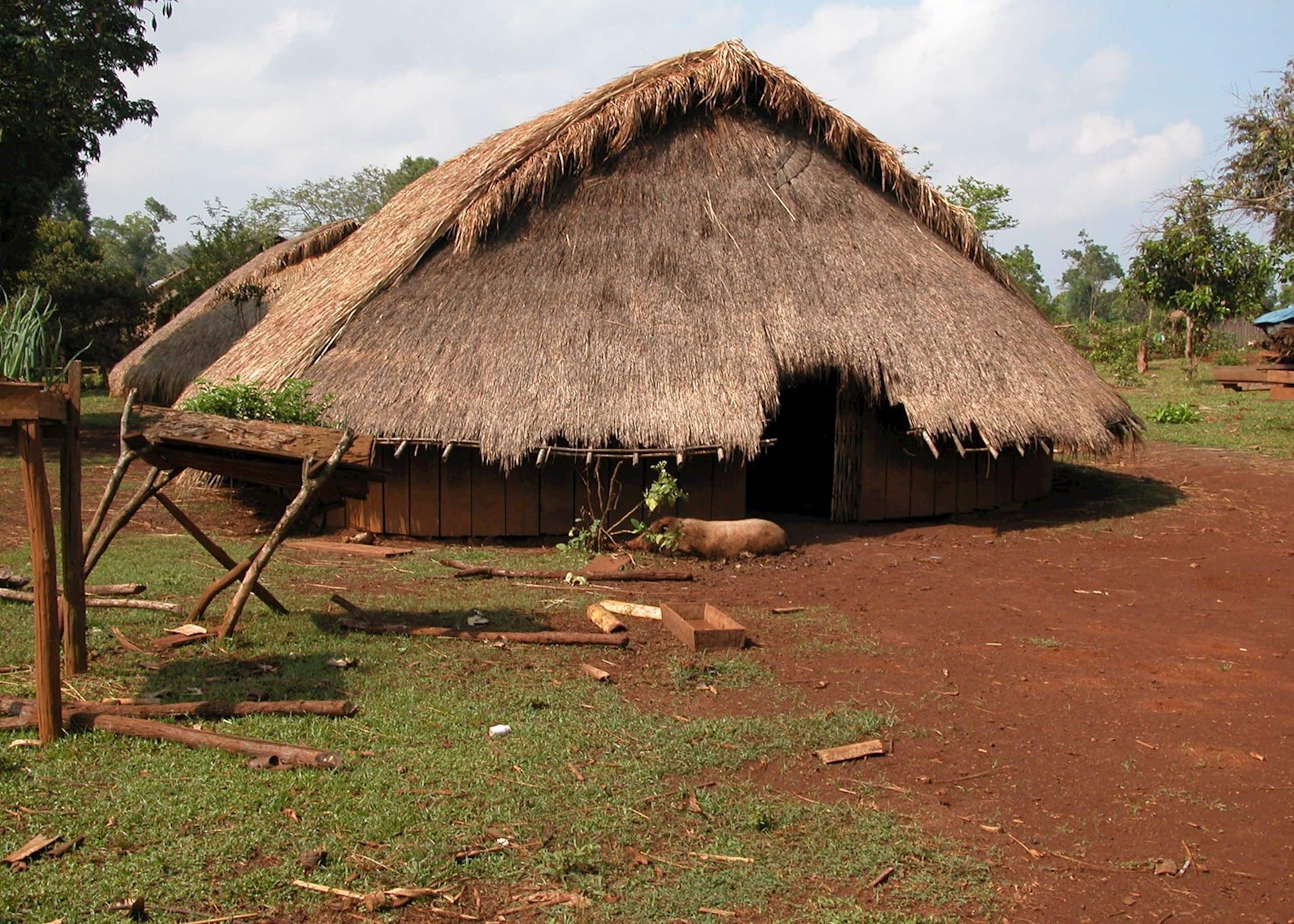 Découverte de la culture et de la nature du Mondulkiri