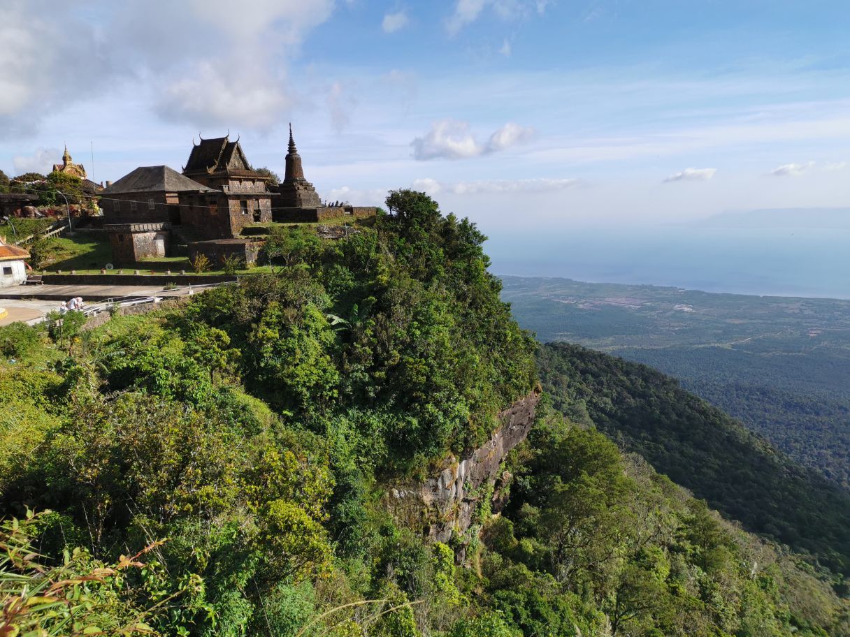 Activités incontournables à Kampot