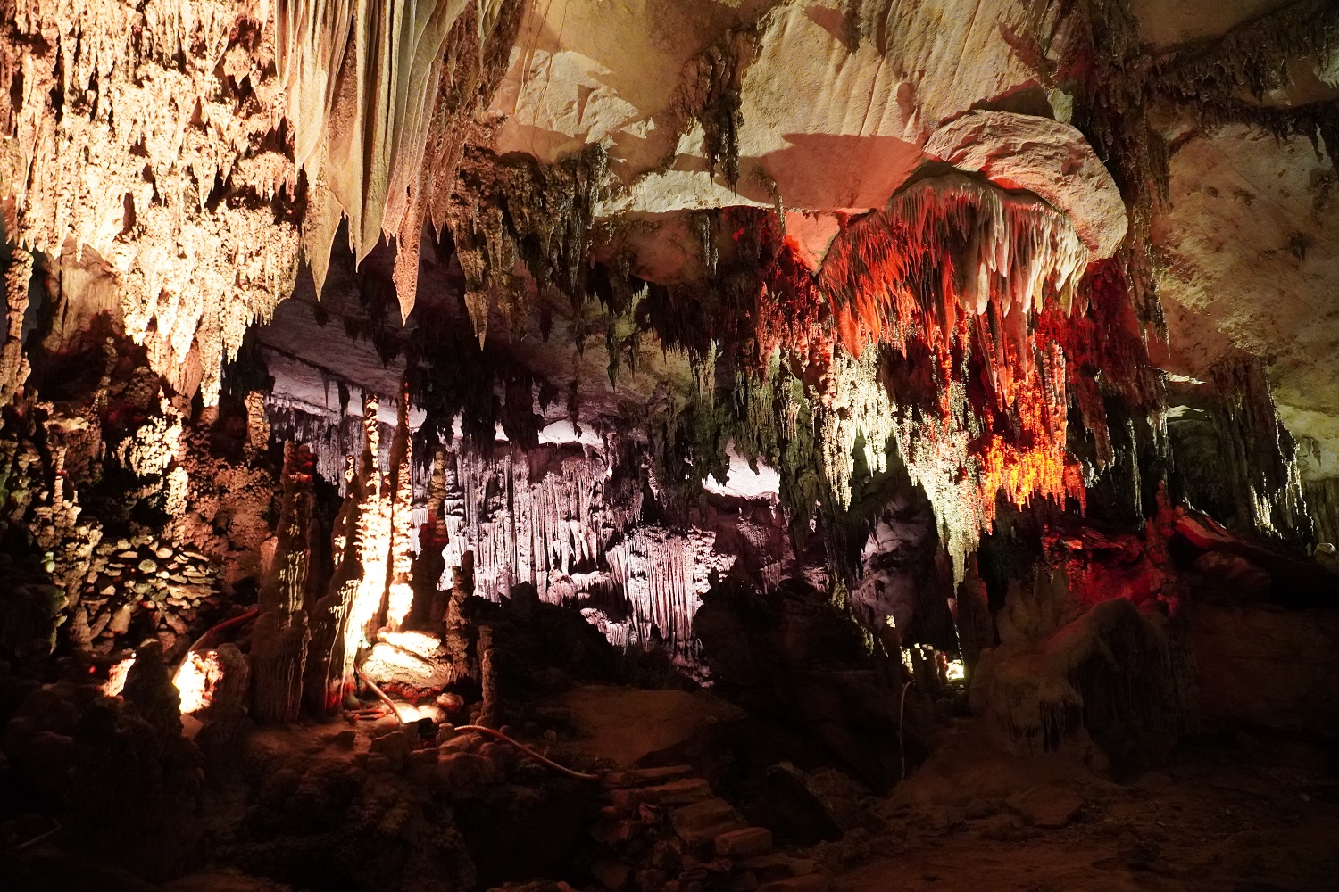 Découverte de la Grotte de Hua Ma à Ba Be