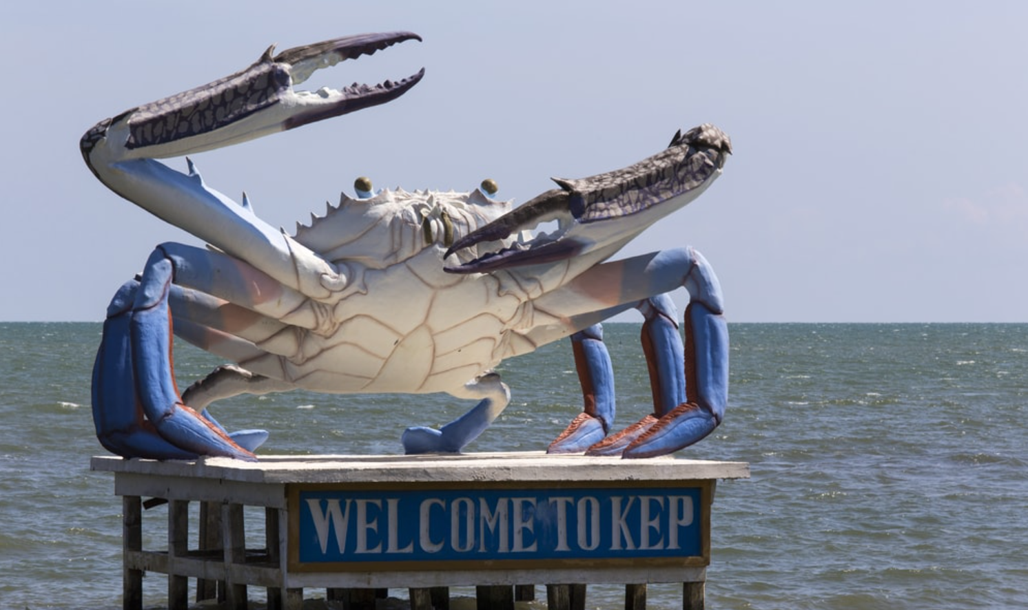 Kep, Cambodge : Le top 7 des activités à découvrir