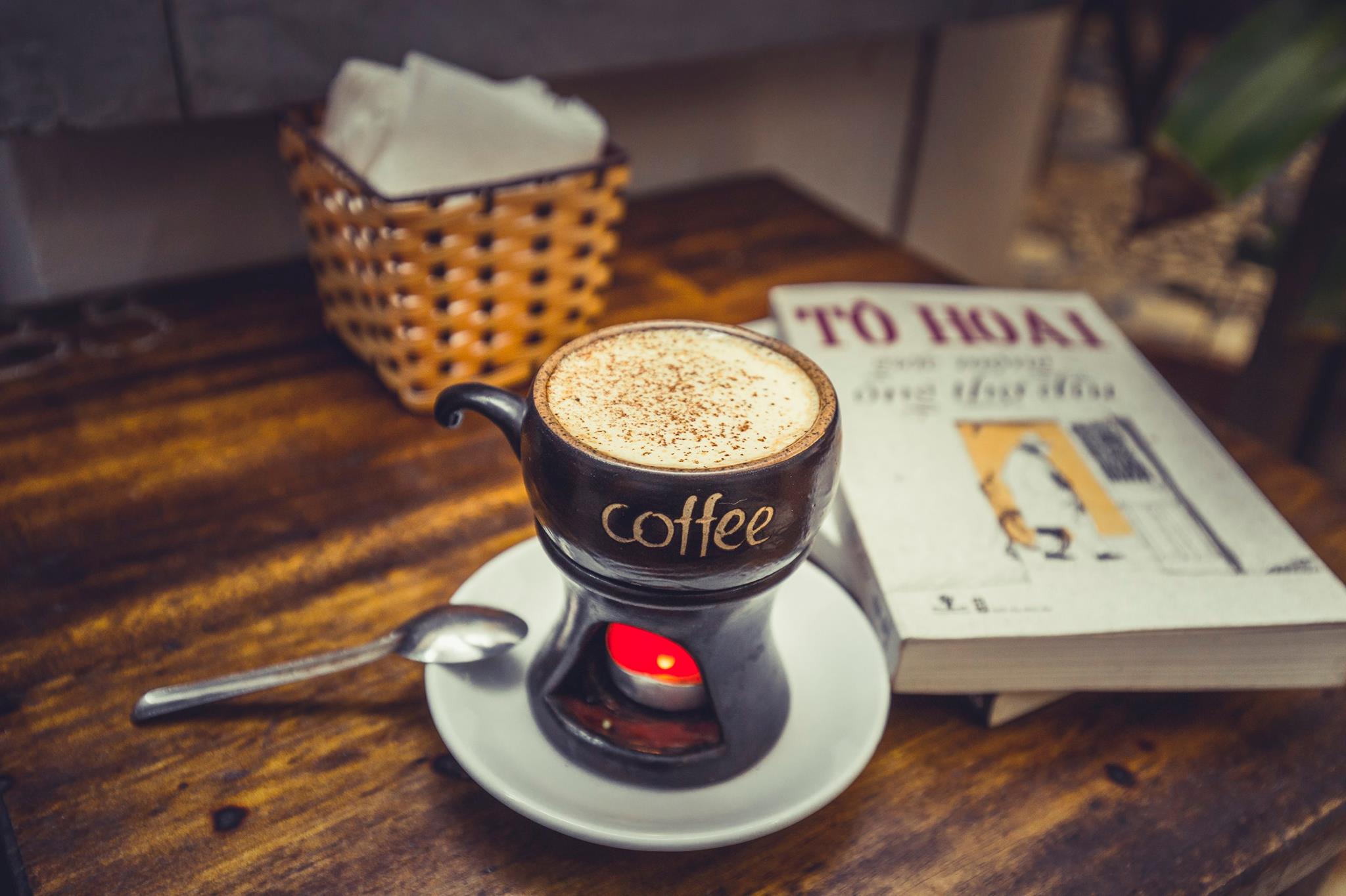 10 Adresses incontournables pour déguster le café aux œufs à Hanoï