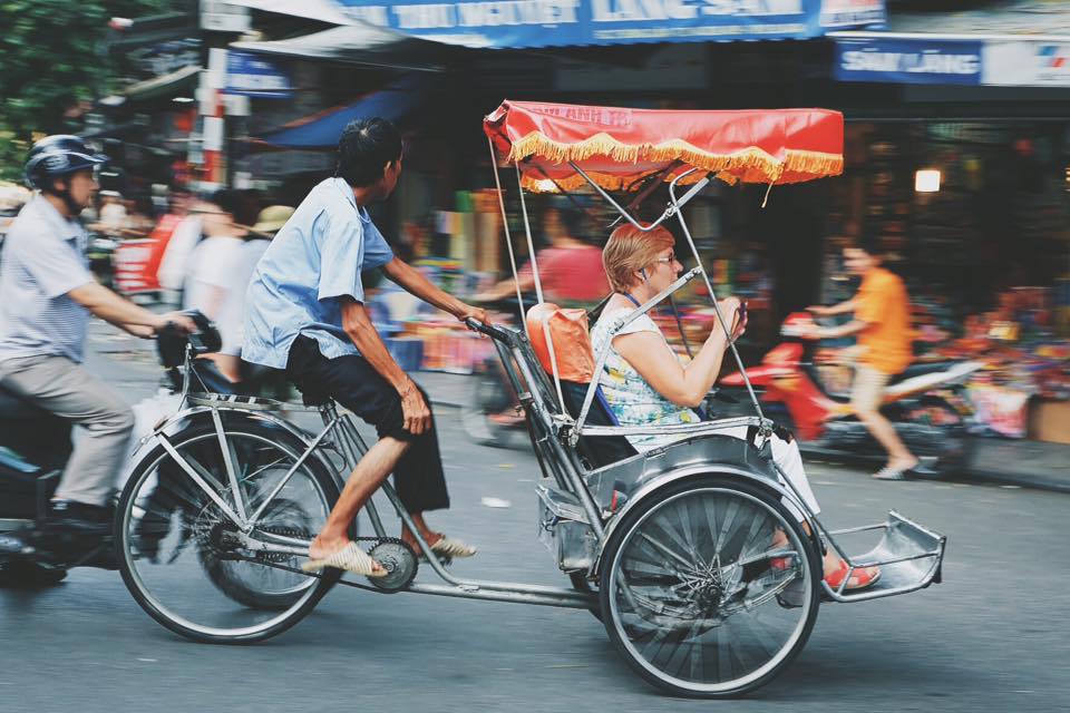 17 Choses surprenantes à découvrir à Hanoi