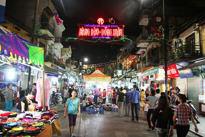 Les 15 boutiques les plus originales pour acheter des souvenirs à Hanoi