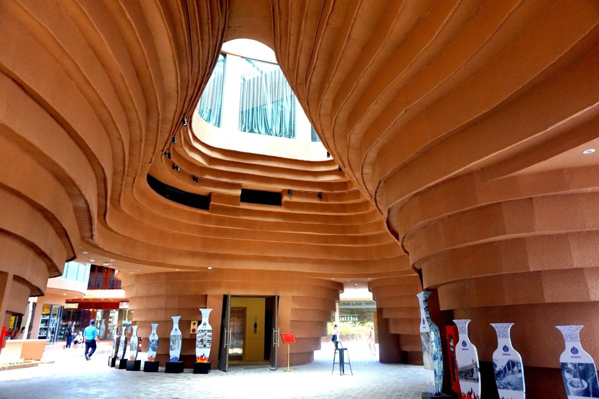 musee bat trang photo 1