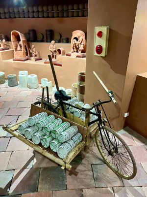 musee bat trang photo 2