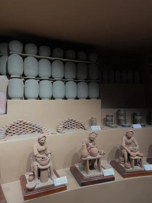 musee bat trang photo 3
