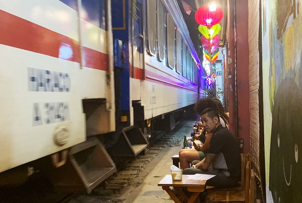 Trains au Vietnam : Guide Complet pour une Expérience Unique