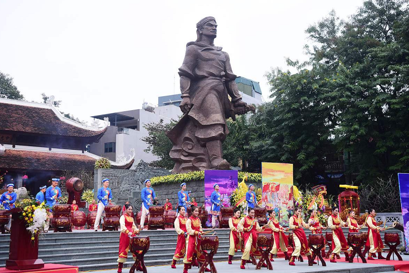 que faire pour le nouvel an au vietnam