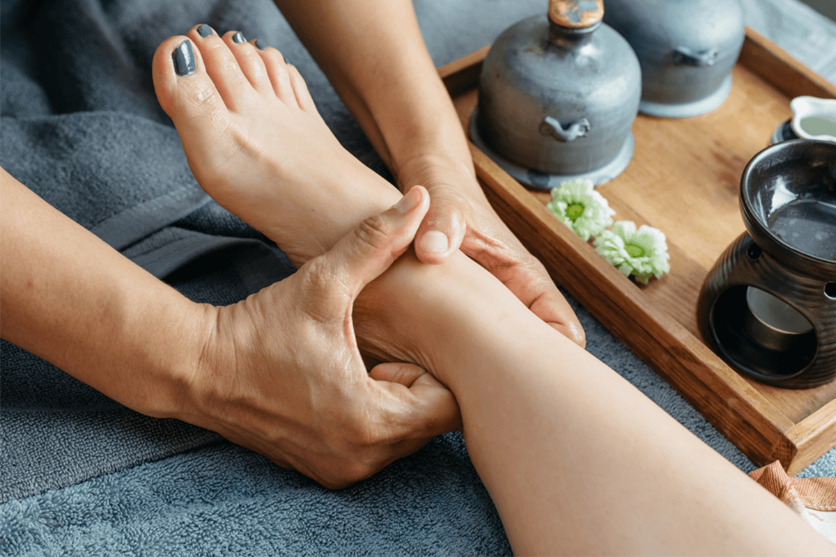 Les 10 meilleurs spas à Ho Chi Minh : Un guide relaxant