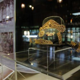Musée des antiquités royales de Hue