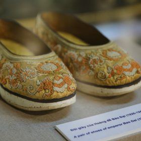 Musée des antiquités royales de Hue