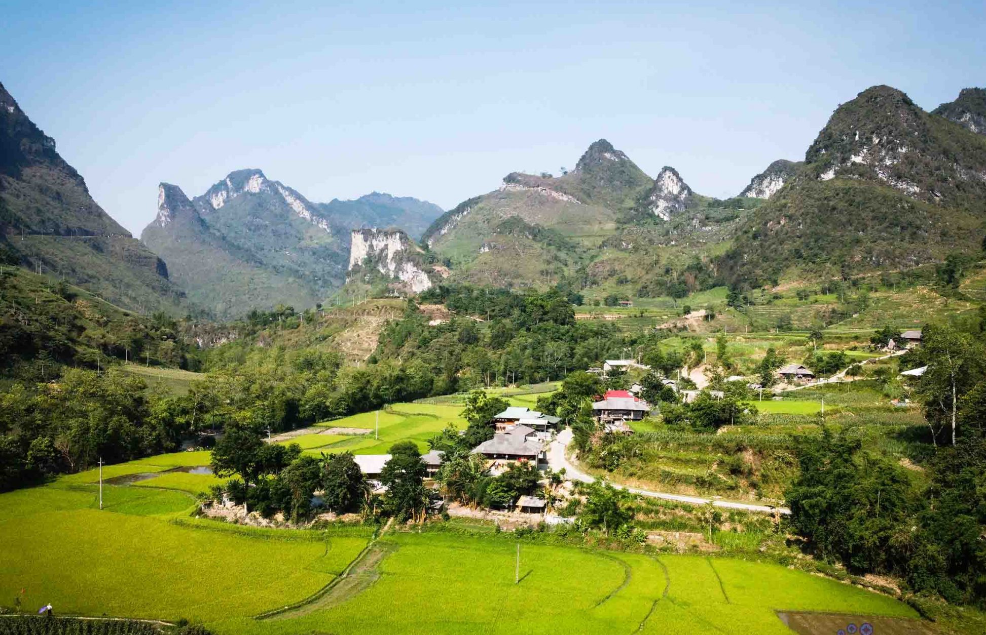 10 villages à visiter à Ha Giang