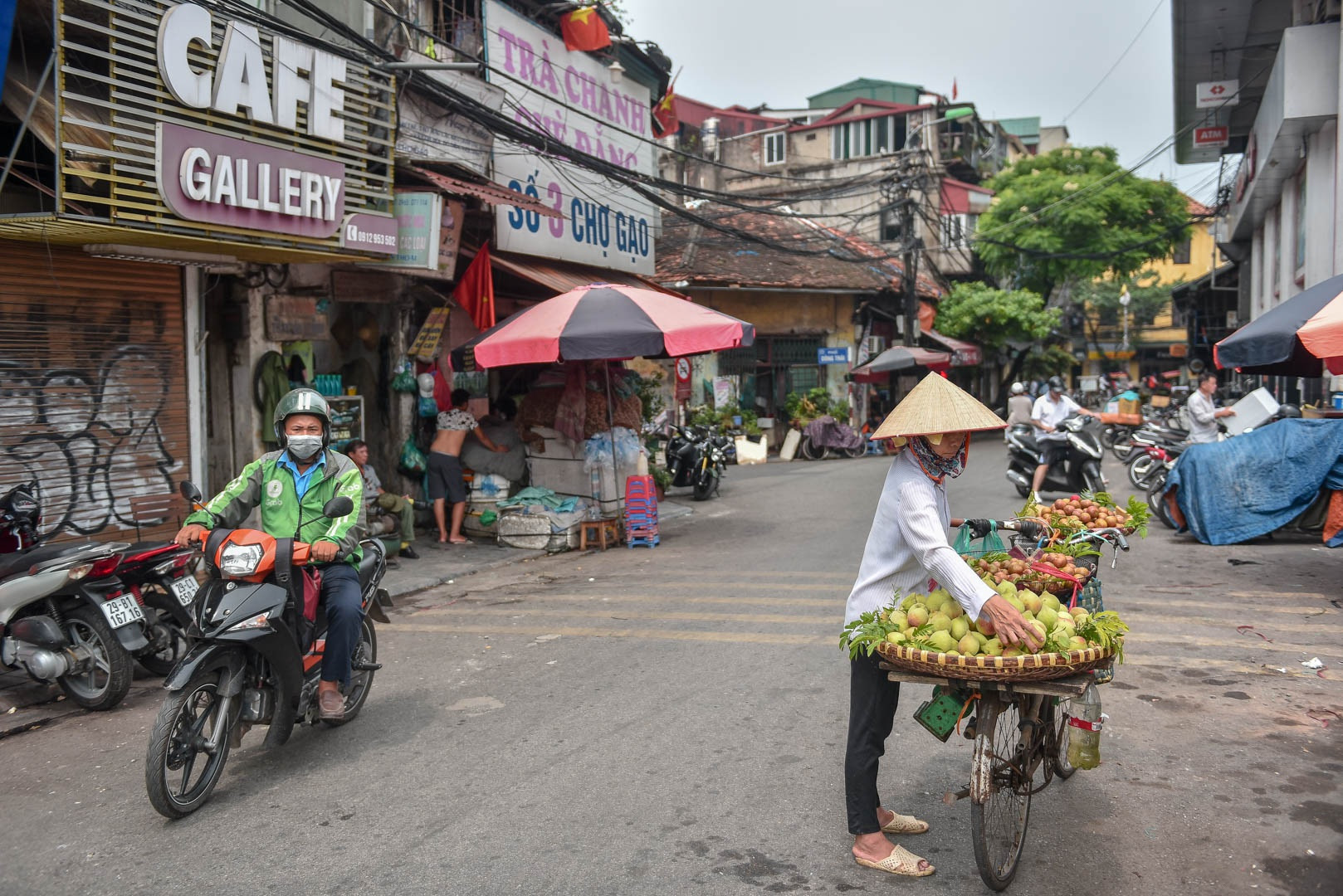 Coût d’un repas au Vietnam : guide complet pour voyageurs
