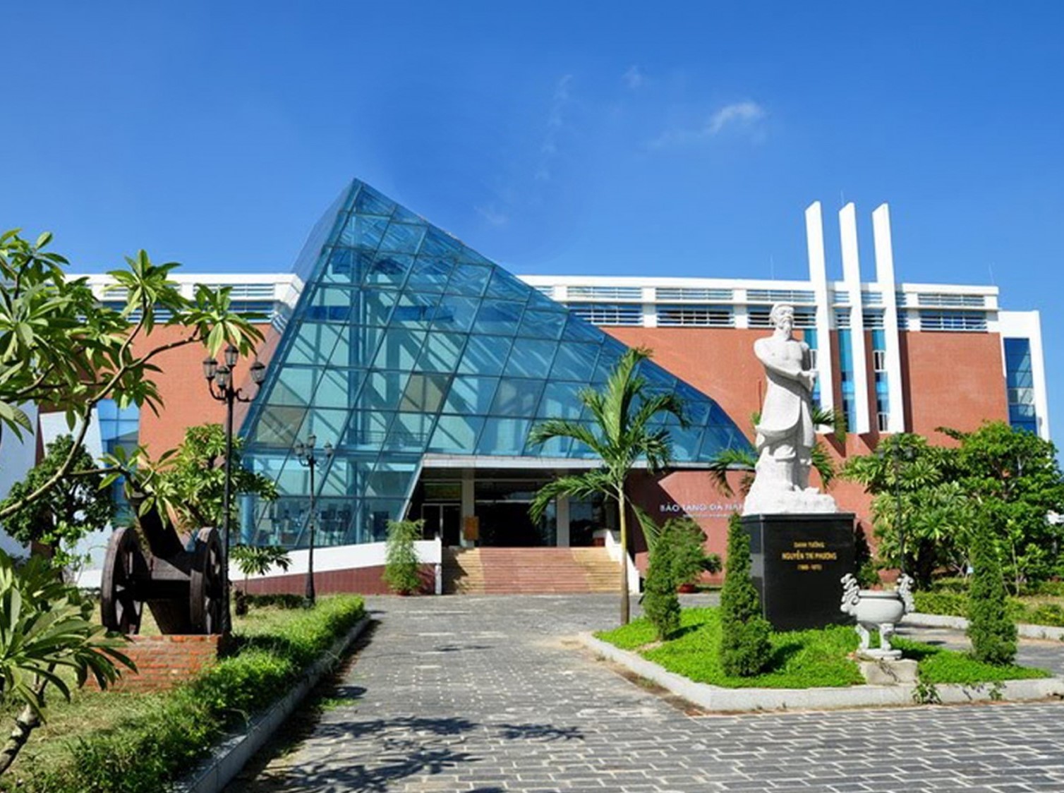 Top 9 des musées fascinants de Da Nang à découvrir